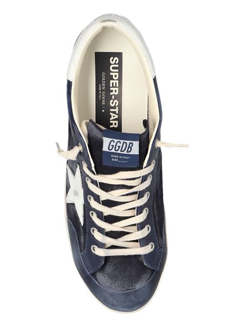  GOLDEN GOOSE DELUXE BRAND | GMF01118 F00862050789